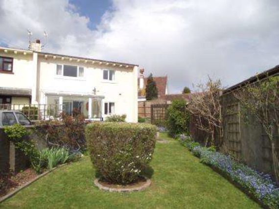 3 Bedroom Semi-Detac...